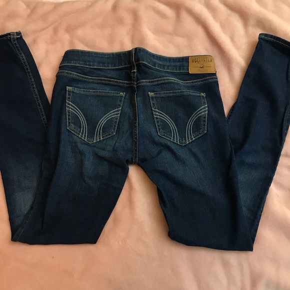Hollister Skinny Jean - Picture 4 of 5